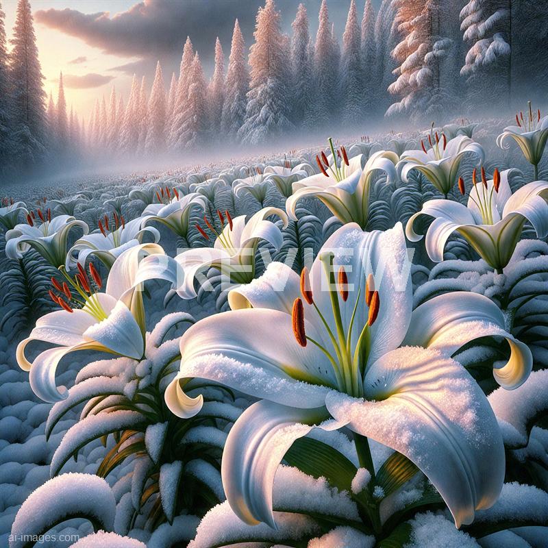 24 - a-16k-uhd-macro-image-of-lily-flowers-growing-in-the-_250418020149_Filename Text 2_00136_Filename Text 3